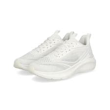 ATHREAM アスリーム レディース ランニングシューズ【超軽量/幅広3E/滑りにくい】