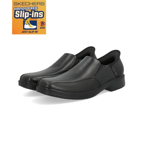 [^:2002810205169]nYt[ŃXbƑATbƂo܂܎gȂĂNɗlC̃XbvCYV[YAҖ]̃rWlXV[YoIƕ2Ẽm[}Aܐ敔3ẼbNXhtBbg̗pAܐȃbNX̂鑫ɁBC\[MEMORY FOAMՌzAKȗSn񋟂܂B܂ACЂ̂ȂXb|X^CɃcCSApl̗pA₷ǋBDꂽyʐƑ̂₷ŁAʋ΂AAՂȂǁAL􂵂܂BySlip-inszƎ̃q[plׂX[YyHeel Pillowz̃q[NbVɃtBbgAɂyMEMORY FOAMzNbVɗDꂽNbVՌzyRELAXED FITzOɂƂ݌vEfށFVRv/lHv/@ہEAEg\[FECY()FbNXhtBbgEd(Б)F295g(26.5cm)ETCYFܐ(l܂̂Ŗڈł)