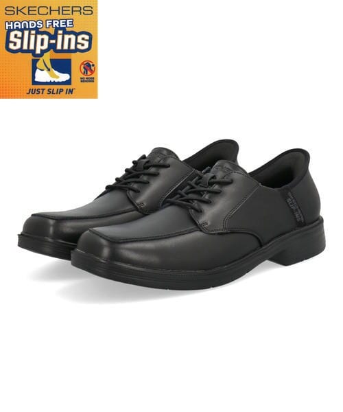[}C]SKECHERS XPb`[Y SLIP-INS CASWELL-ALFIE y rWlX/AXr[iASBeej ubN