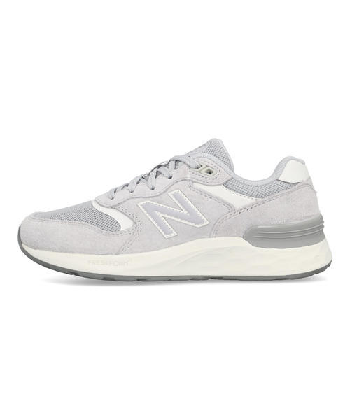 new balance WALKING FRESH FOAM 880 V7 【幅広2E】 | アスビー(ASBee