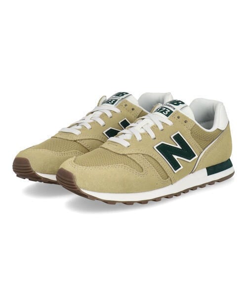 [�}���C]new balance �j���[�o�����X U373�y�y�ʁz���f�B�[�X�X�j�[�J�[ U3733HA /�j���[�o�����X�inew balance�j �x�[�W��/�R���r