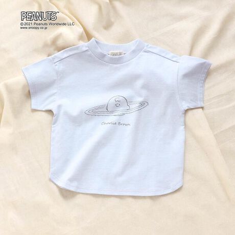 Charlie Brown チャーリー ブラウン Tシャツ エフオーオンラインストア F O Online ファッション通販 マルイウェブチャネル Cb001 807 30 01