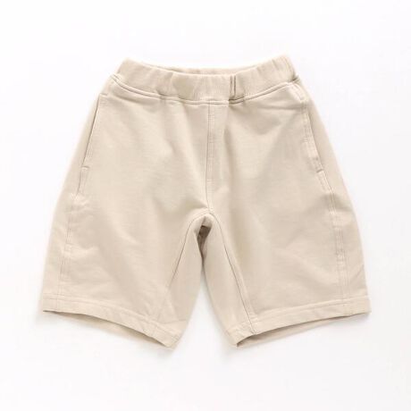 ハーフスウェットパンツ ５分丈 エフオーオンラインストア F O Online J2221 ファッション通販 マルイウェブチャネル