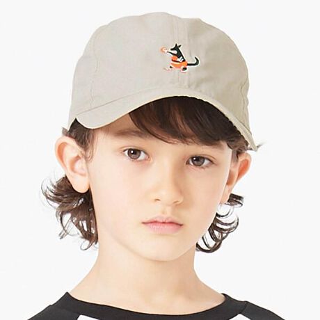 ワンポイントキャップ エフオーオンラインストア F O Online J ファッション通販 マルイウェブチャネル