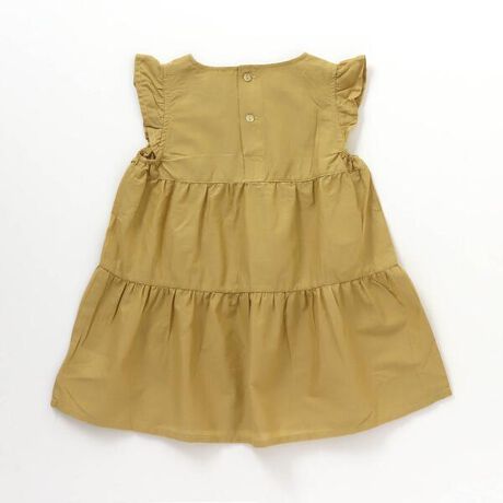 Web限定 ティアードミニ丈ワンピース エフオーオンラインストア F O Online J ファッション通販 マルイウェブチャネル