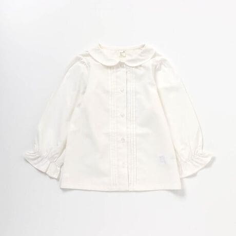 ピンタックブラウス | エフオーオンラインストア(F.O.Online) | マルイ 