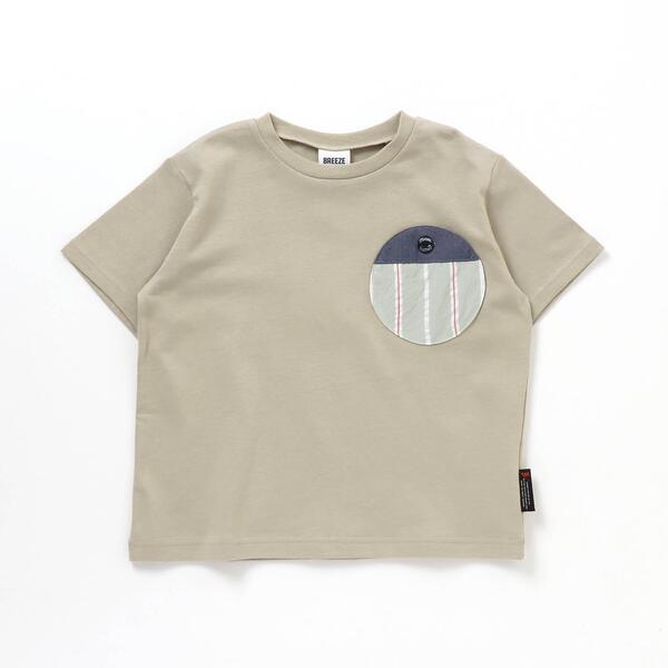 切替ポケットTシャツ | エフオーオンラインストア(F.O.Online