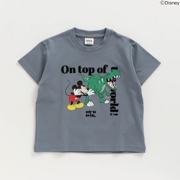 ディズニーキャラクター恐竜Tシャツ | エフオーオンラインストア(F.O.