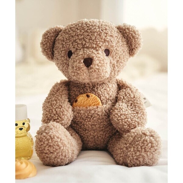 tiny bear(タイニーベア) ぬいぐるみ（大） | エフオーオンライン