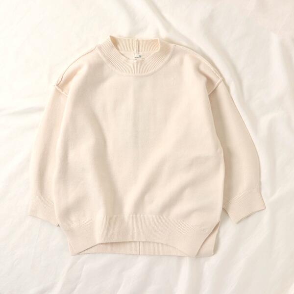 スウェットライクニット | エフオーオンラインストア(F.O.Online) | V413031 | ファッション通販 マルイウェブチャネル