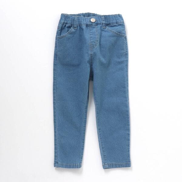 デニム ｜ ７ｄａｙｓ Ｓｔｙｌｅ ｐａｎｔｓ １０分丈 | エフオー 