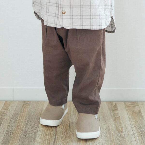 ゆったりテーパードパンツ ｜ ７ｄａｙｓ Ｓｔｙｌｅ ｐａｎｔｓ ９分丈 | エフオーオンラインストア(F.O.Online) | V221012 |  ファッション通販 マルイウェブチャネル