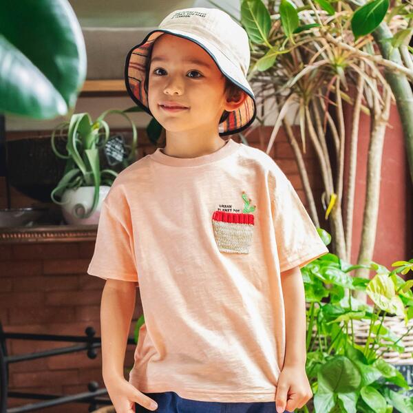 ニットポケットTシャツ | エフオーオンラインストア(F.O.Online