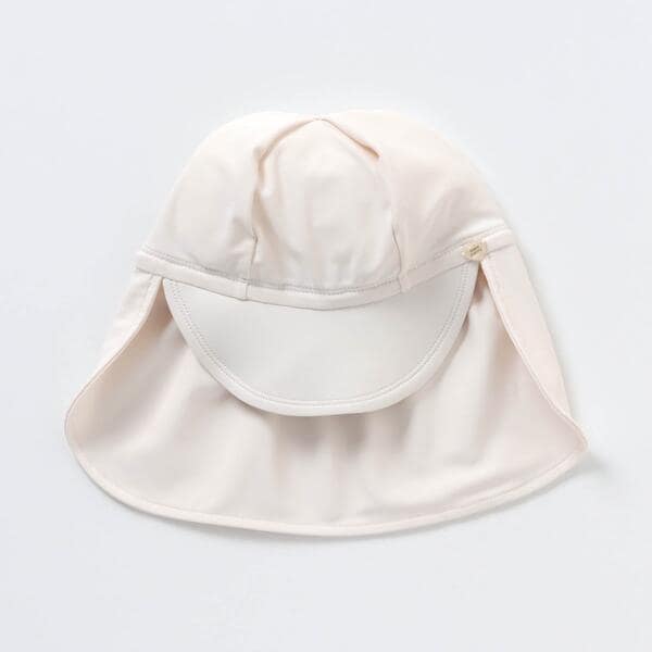 リボン日よけ付きスイムキャップ | エフオーオンラインストア(F.O.