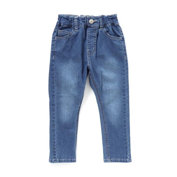 すぽ軽デニムパンツ 10分丈 | エフオーオンラインストア(F.O. すぽ軽デニムパンツ 10分丈 | エフオーオンラインストア(F.O.