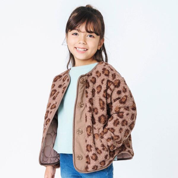 新品　イアパピヨネ　スミスタイル　リバーシブルボアブルゾン 新品 イアパピヨネ スミスタイル リバーシブルボアブルゾン 新品