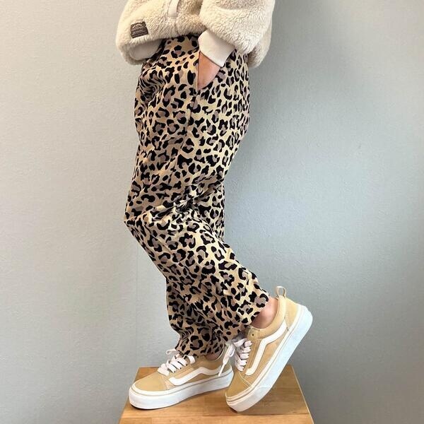 あったかシェフパンツ 10分丈 | エフオーオンラインストア(F.O.Online