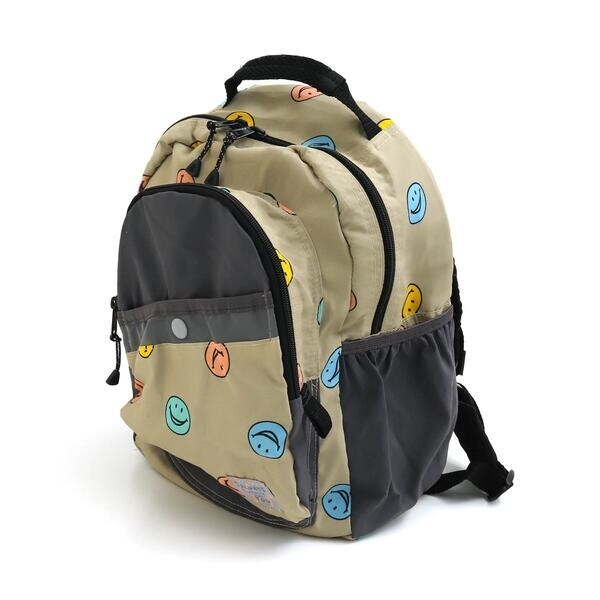 スマイルバックパック | ブリーズ(BREEZE) | マルイウェブチャネル