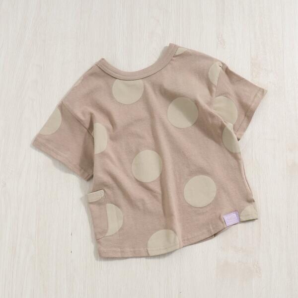 どっちも正解】 DAISUKI Tシャツ | ブリーズ(BREEZE) | マルイウェブ