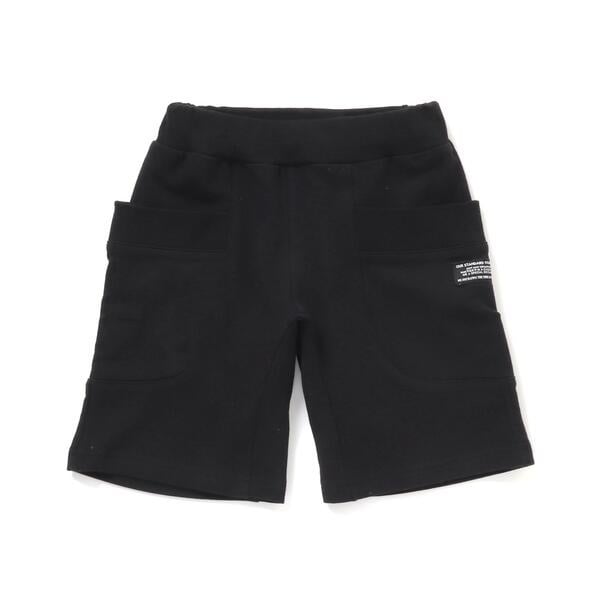 サイドポケットハーフパンツ 5分丈 | エフオーオンラインストア(F.O.