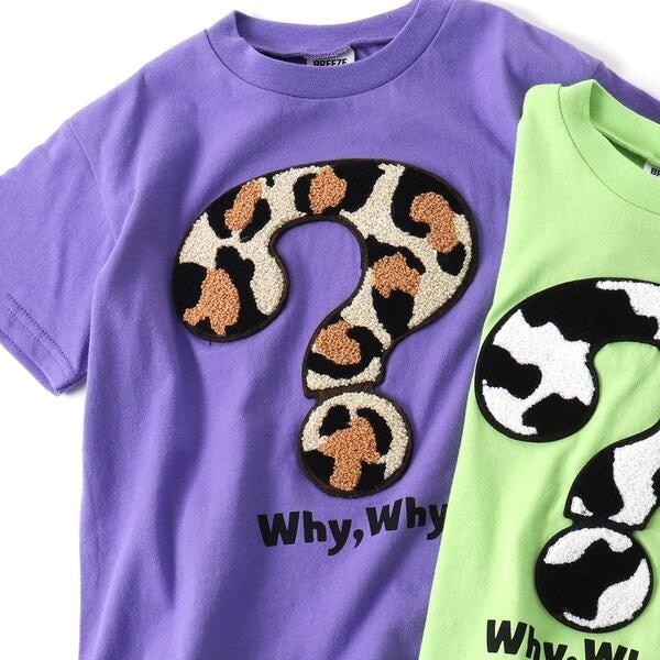 ハテナTシャツ | エフオーオンラインストア(F.O.Online) | J307803 