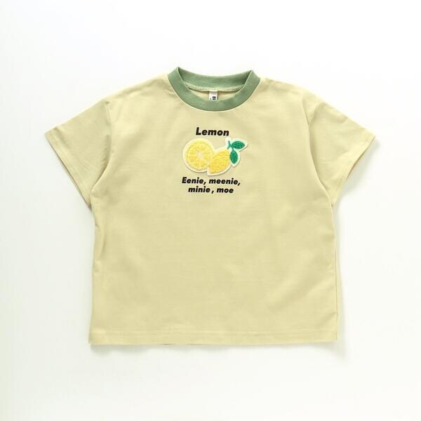 モチーフさがらTシャツ | エフオーオンラインストア(F.O.Online