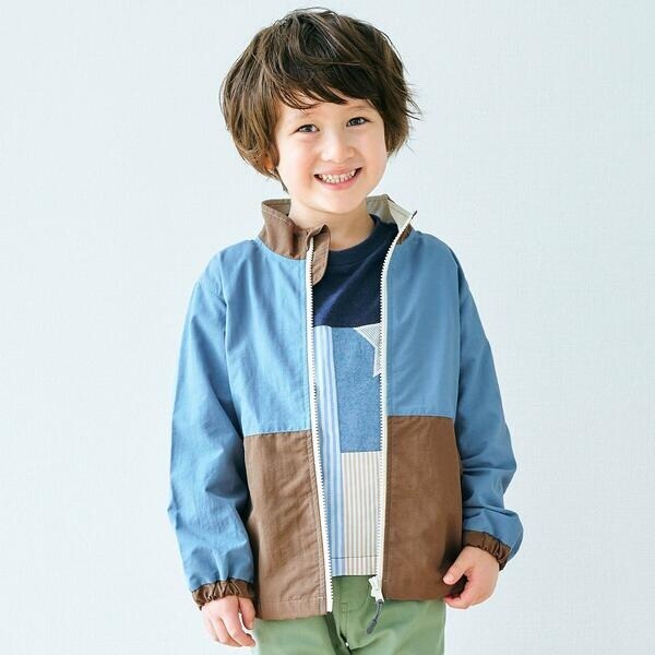 バラエティウィンドブレーカー | エフオーオンラインストア(F.O.