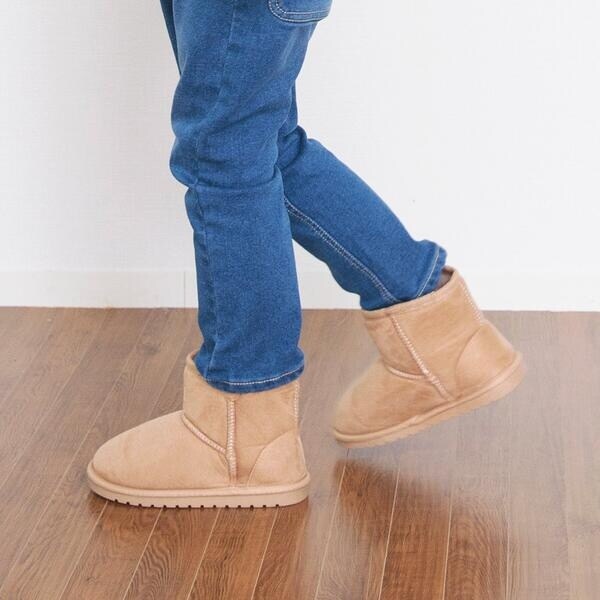 ボアブーツ | ブリーズ(BREEZE) | マルイウェブチャネル