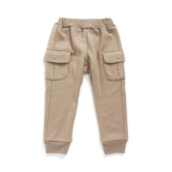 WEB限定 裏シャギーマチ付きパンツ | エフオーオンラインストア