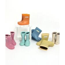 ブリーズ(BREEZE)のスマートレインシューズ