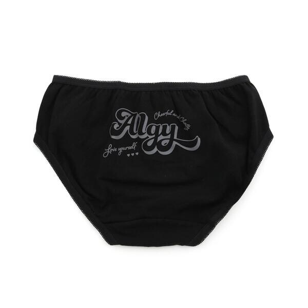 チアロゴショーツ | アルジー(ALGY) | マルイウェブチャネル