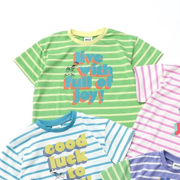 y3ブリーズ＊スーパーマリオ 切替ジャケット120-130 BREEZE ブリーズ