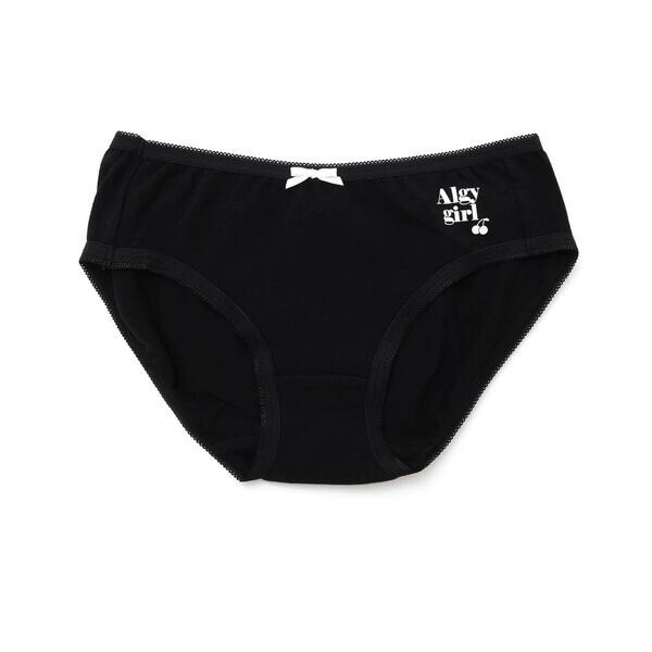 PGGG ロゴ ショーツ ホワイト ブラック ce016-22641-01b.jpg?basethum=225