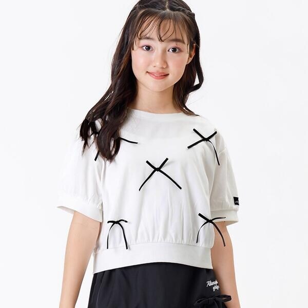☆Aさま専用☆ T今だけ値下 シャツ カットソー トップス アクアガール M