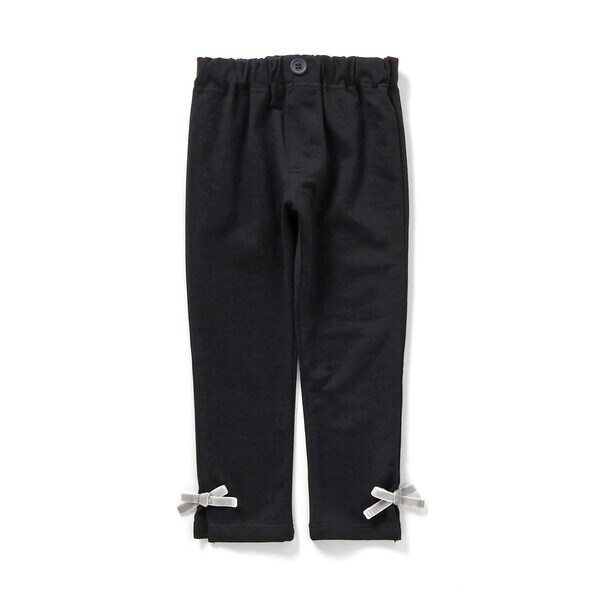 7days Style/裾リボンパンツ 10分丈 | アプレ レ クール(apres les