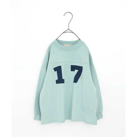 フットボール切替長袖Tシャツ | ピードットプルミエ(p.premier  