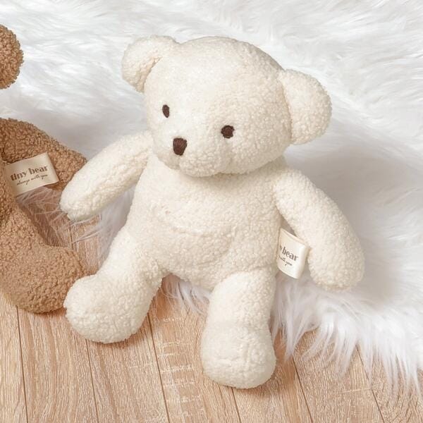 [}C]tiny bear ʂ݁ij/Av  N[iapres les coursj AC{[
