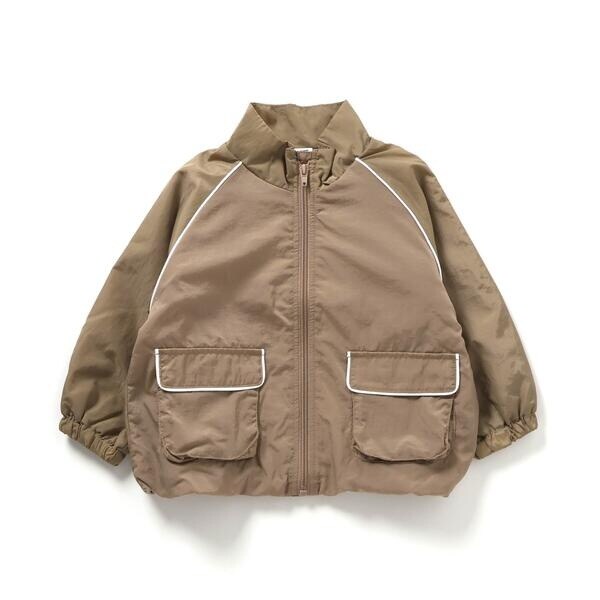 WEB限定 ラインウィンドブレーカー | ブリーズ(BREEZE) | マルイウェブ
