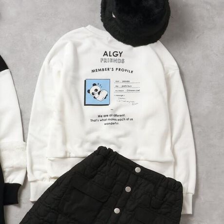 [^ԁFG511044]ALGY(AW[)̃g[i[uA}Y`[tg[i[v́Asɕqȏ̃R̓AÂʂfUClCIPł㋉҂ɂȂꂿႤI舵̂Ӂ̏i͒p̖CɂщH̗AщHEAыʂ邱ƂL܂Bł邾pׂɎ̂ƂɂӉBыʂ͖ыʎ܂̓nT~ŒJɃJbgĉBщHɕtۂ̓e[vuVŏĉB̐iƂ͐킸APƂł󂵂ĉB^u͂B#ALGYyTCYz3XSFΉg115-125 g41 g36 43 34.5 7.5XXSFΉg125-135 g44 g39 46 38 8XSFΉg135-145 g48 g42 49 42.5 8.5SFΉg145-155 g52 g45 52 46 9MFΉg155-165 g56 g48 55 48.5 9.5iɂ葽̌덷鎖܂B炩߂BTCÝAȕԂŁAíyOz𑪒肵łB