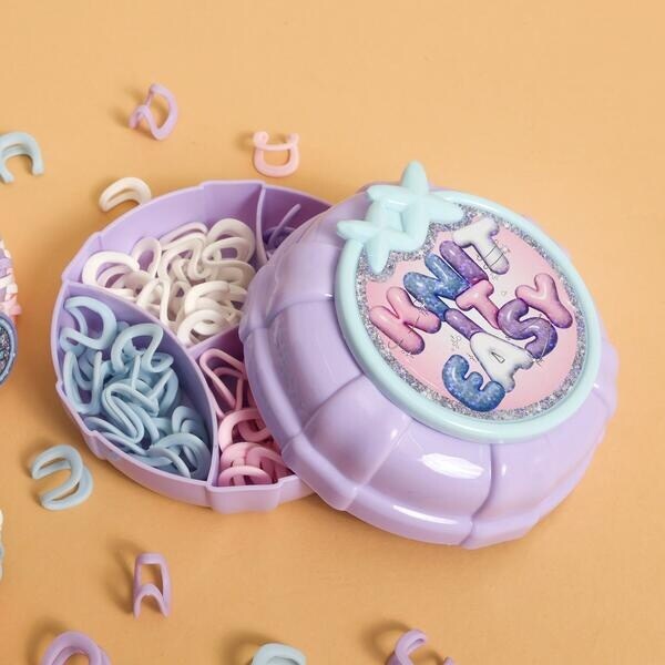 [}C]I[I DIY KNIT IT EASY/I[Iiallolun.j }`J[1