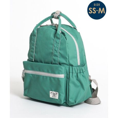 [^ԁFJ166905]BREEZE(u[Y)̃obOuDAISUKI bNv́Âɂ肪Ղl܂l畉̃fUClCI#BREEZEyTCYzSSF^e25 R18 }`11 xg27SF^e32 R23 }`12 xg34MF^e37 R24 }`13 xg38