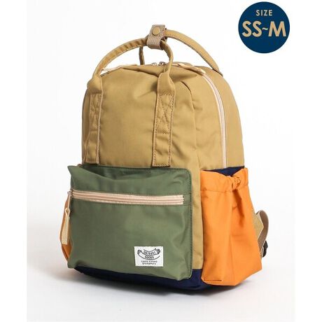 [^ԁFJ166905]BREEZE(u[Y)̃obOuDAISUKI bNv́Âɂ肪Ղl܂l畉̃fUClCI#BREEZEyTCYzSSF^e25 R18 }`11 xg27SF^e32 R23 }`12 xg34MF^e37 R24 }`13 xg38