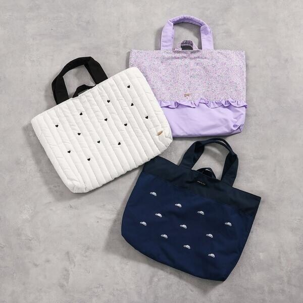 ベビー)Polo ベア トート & チェンジング パッド セット | ポロ