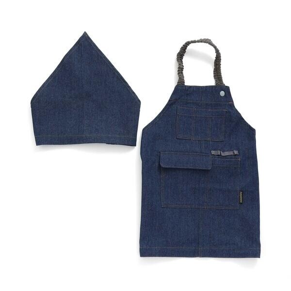 ポパイエプロンセット ポパイエプロンセット