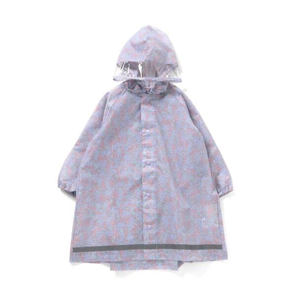 ☆おまとめ☆ポールスミス 甚平 110cm& ミキハウス レインコート S ☆おまとめ☆ポールスミス 甚平 110cm& ミキハウス レインコート
