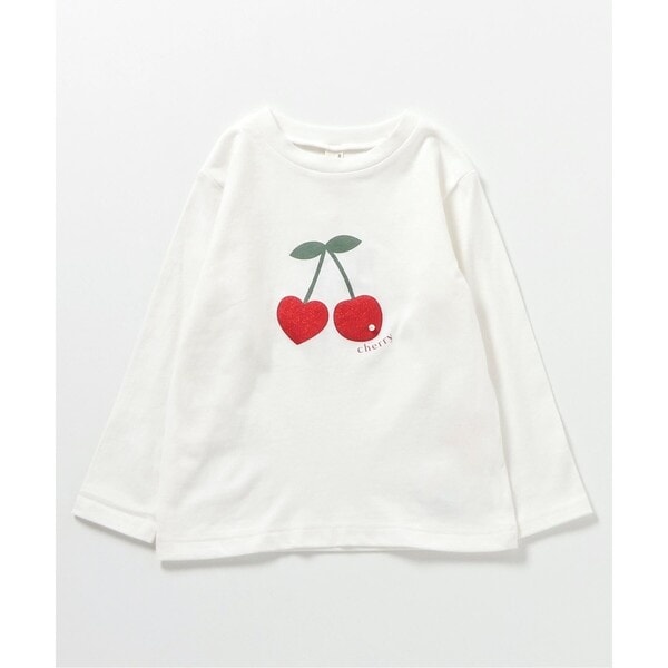 新品あり！全部アプレレクールブリーズ等女の子まとめ売り　プティマインブランシェス プティプラ】GIRLS7分丈レギンス（レギンス） | petit main