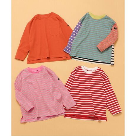 [^ԁFJ106965]_JoLxWEB̒TVcII^Ԃ̃ubNx[W̖nfUCɉlC̃{[_[ɃsN⃉CFoꁚg[i[Əd˂ăC[hR[fy񂾂VcHDĂJWAŃJCCIAPŃTbƒĂFȋG߂ʂĒԒ郍TłBǂȃACeƂQŃR[f̕LD́􃆃jZbNXȃfUCłƂoAig͂ʉʊwɂ߂̃ACełB#BREEZEyTCYz90Fg39 g36 33 24.5 8100Fg42 g38 35 28 8110Fg45 g40 37 32 8.5120Fg48 g42 39 36 9130Fg51 g44 41 40 9.5140Fg55 g46 43 44 10150Fg59 g49 45 48.5 10.5