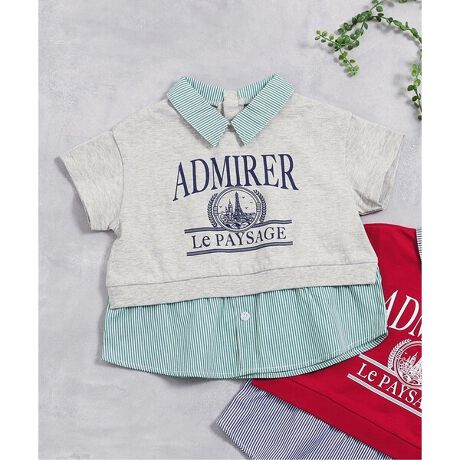 [^ԁFV207835]apres les cours(AvN[)̔TVcuyNzVcC[hSTVcv́Ai`ȃX^Cɂ肰ȂfUCvXACe#apreslescoursyTCYz80Fg35 g34 32 6.5 1190Fg37 g35 33 7.5 11.5100Fg41 g37 35 9 12110Fg44 g38 36 10.5 12120Fg47 g40 38 12 12.5130Fg50 g42 40 13.5 13