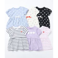 ペプラムパフTシャツ｜7days Style | アプレ レ クール
