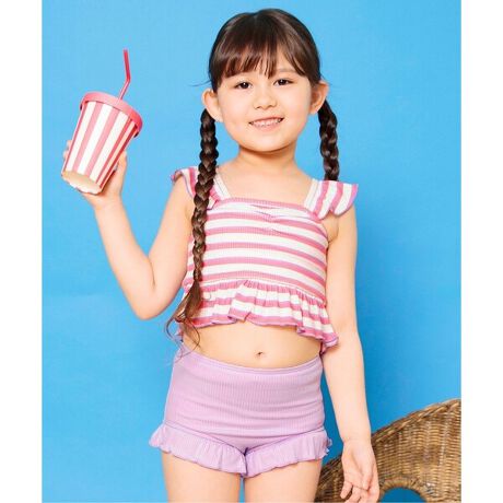 [^ԁFJ376095] BREEZE - swim collection 2025 BREEZE炵ڂȂȃXCACeoIIۂ͋CƂĂJCCIZp[g^Cv̐ł􉩐F~hbg̏̎q炵fUCƃsN~{[_[̑gݍ킹I␞̃tŁA炵āEEE?ꂵAUVJbgHdll畉̃LbYŉẴW[y߂ႤIȈiUVH(OՕ90ȏ){Ă܂B#BREEZEyTCYz80Fg21 g23 EGXg19 14.890Fg23 g24 EGXg20 15.5100Fg24 g25 EGXg22 16.3110Fg27 g26 EGXg23 17120Fg30 g27 EGXg24 17.7130Fg33 g28 EGXg25 18.5140Fg36 g29 EGXg26 19.2